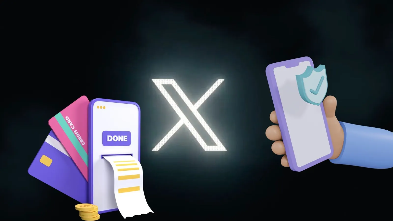 steam起火 馬斯克添柴圍觀 趁機力推X支付