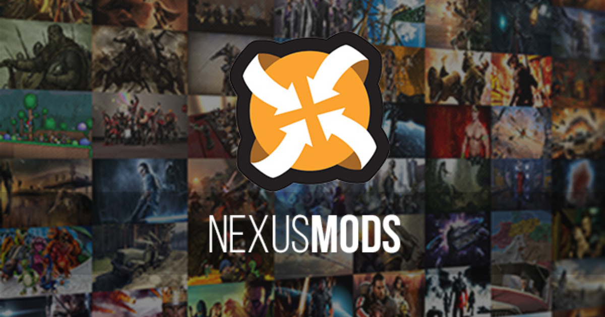 Nexus Mods 創辦人回應年齡驗證爭議 ：法律就是法律 我們必須遵守