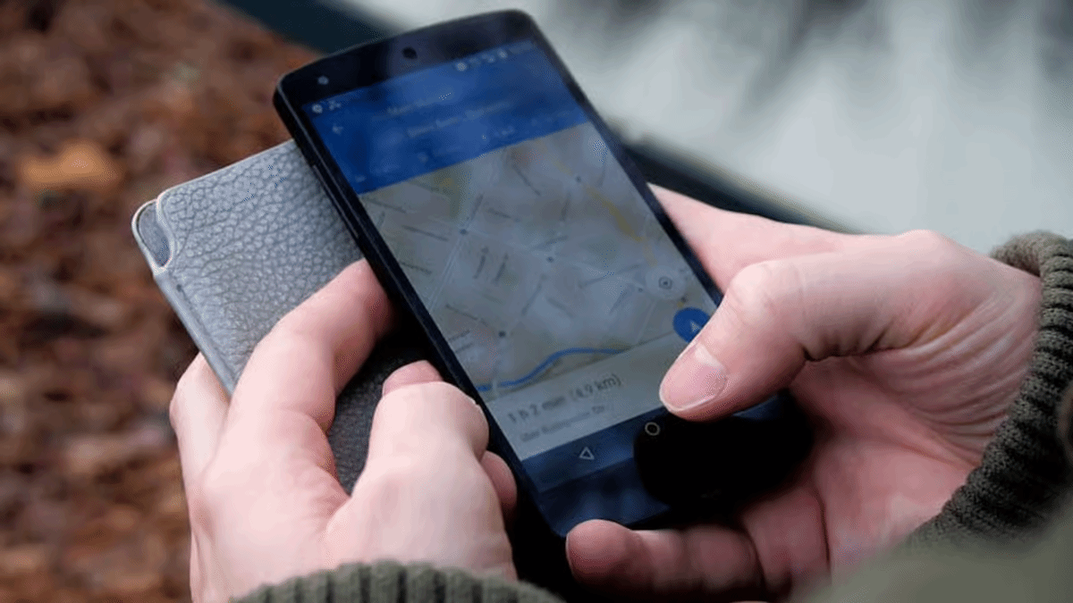 阿根廷警察被Google街景相機拍到裸照  獲賠1.25萬美元