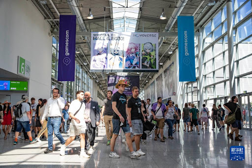 索尼確認不會參加今年科隆遊戲展 已連續6年缺席