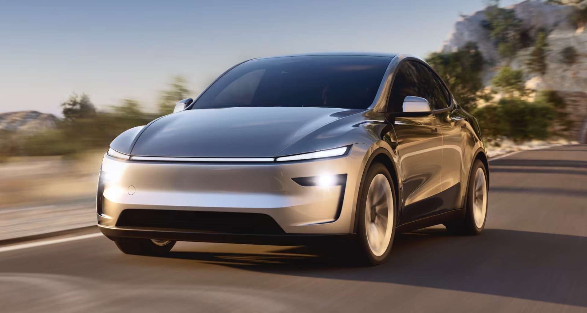 特斯拉車載系統或將改用虛幻引擎：再次與Epic遊戲合作