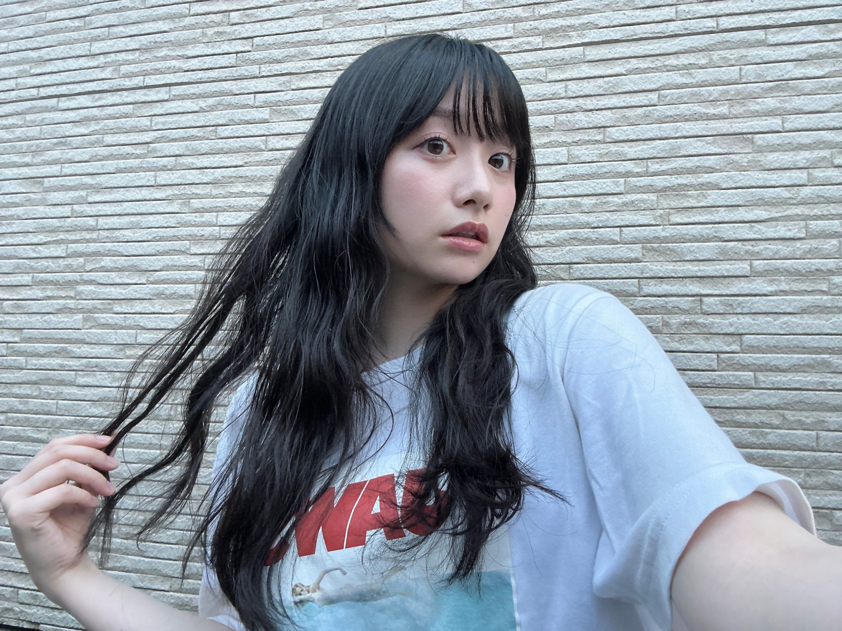 《寂靜嶺f》西田凜子 《飯島優花》