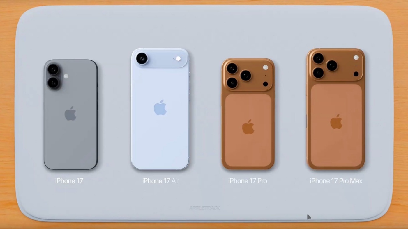 蘋果擴大印度iPhone生產規模 已開啟新系列組裝工作