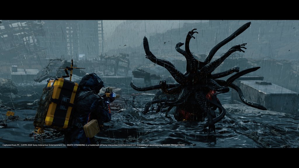 小島秀夫婉拒執導《死亡擱淺》電影  手上多個項目正同時進行