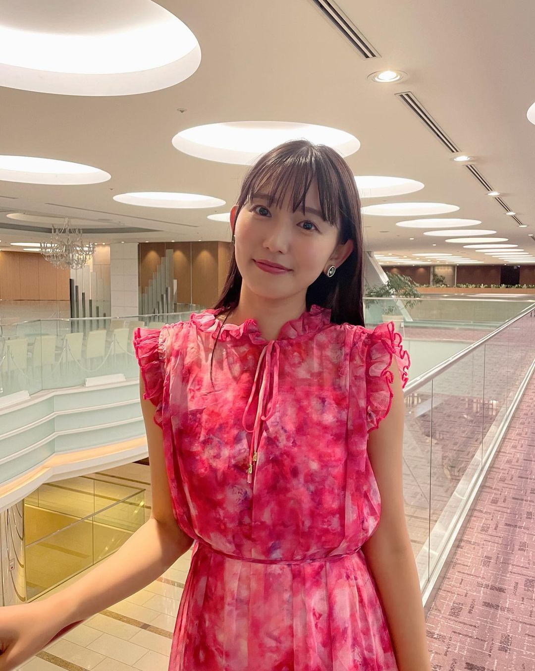 清純可愛《志田音々》