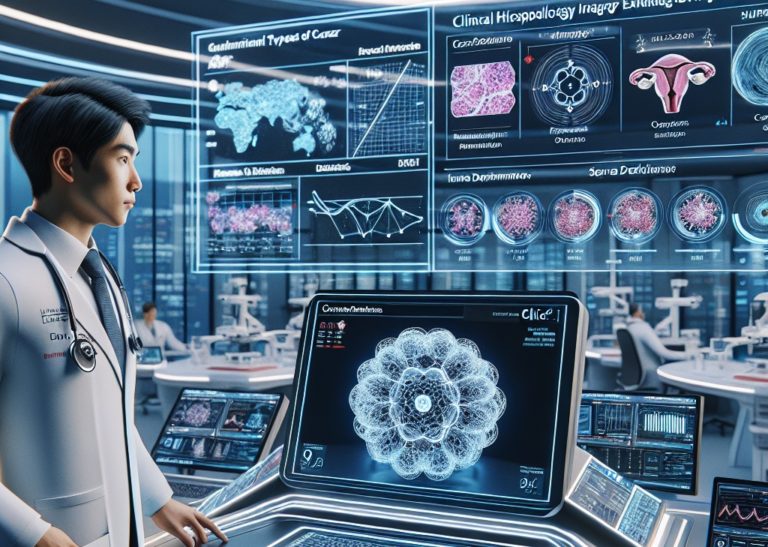 醫生過度依賴人工智慧檢測癌症  診斷準確率降低6%