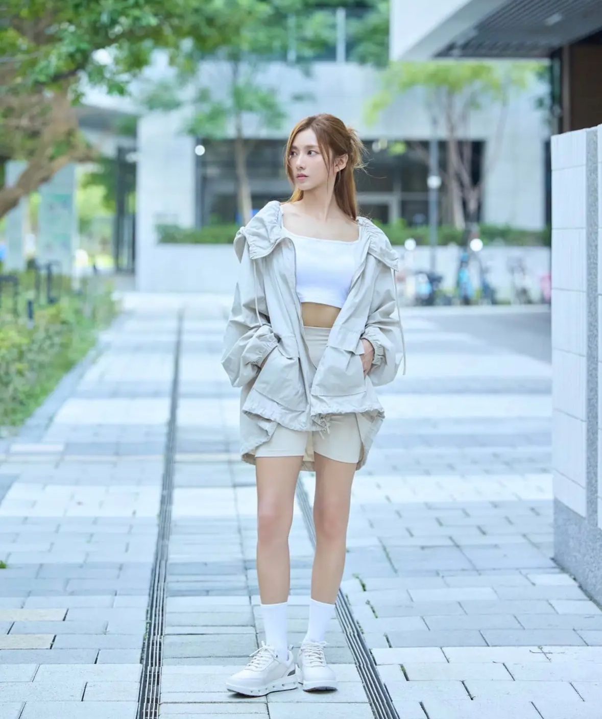 豆花妹成熟了《蔡黃汝》