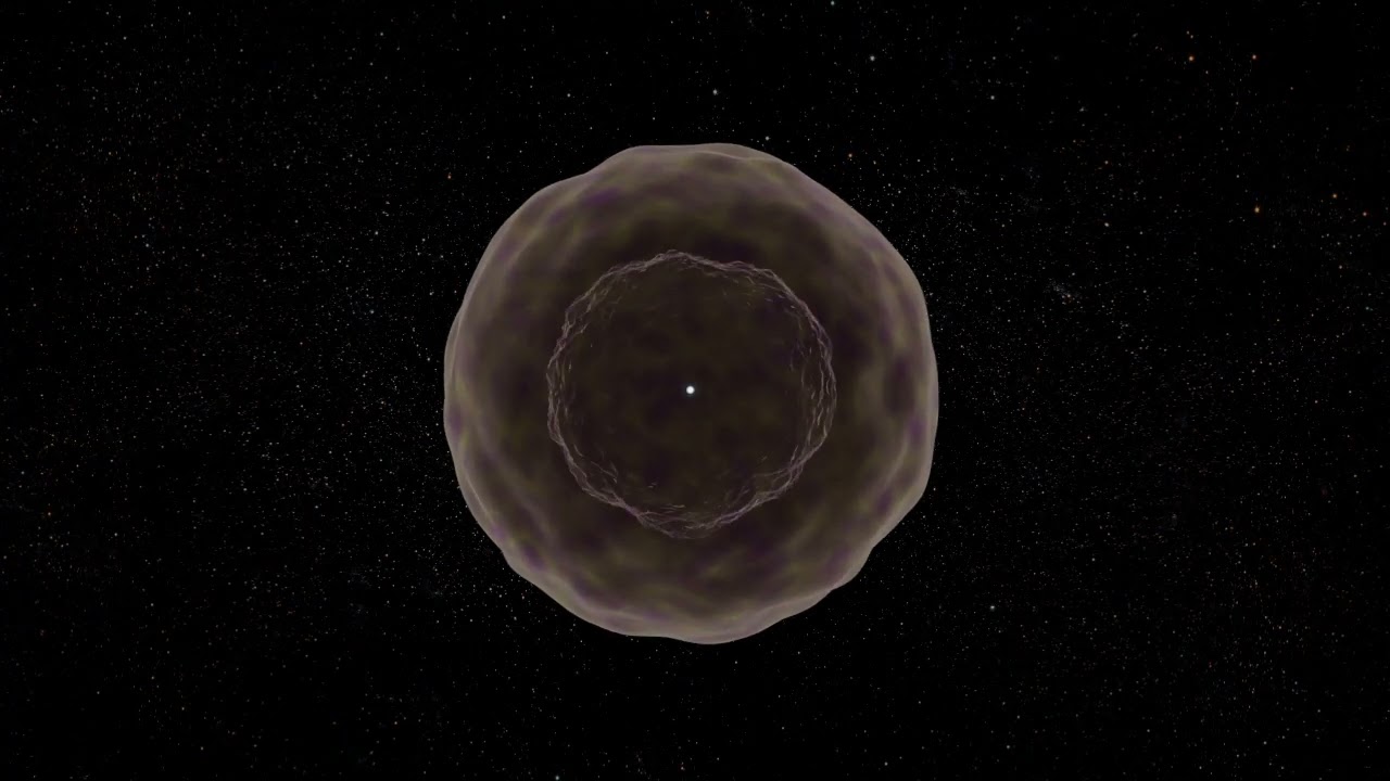 國際團隊發現富含重元素的超新星