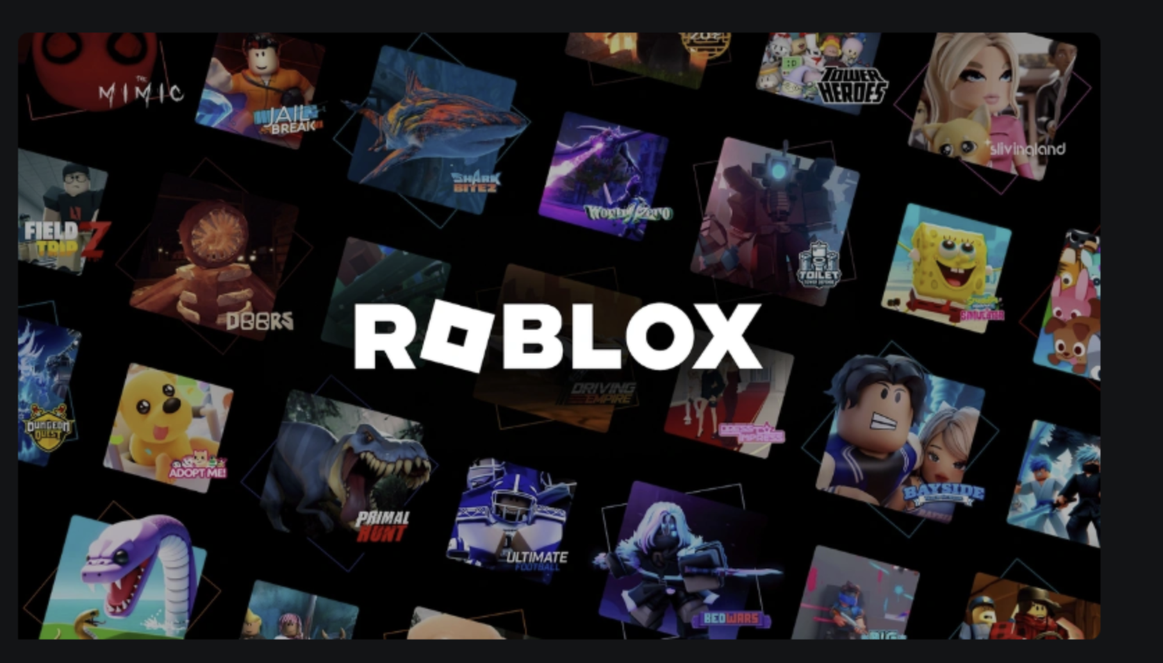 因抓「戀童癖」 義警被遊戲平台《Roblox》封鎖