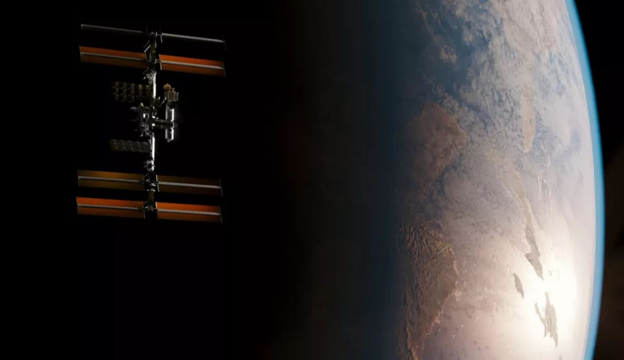 有研究指出2050年太空太陽能板可提供歐洲80%的再生能源