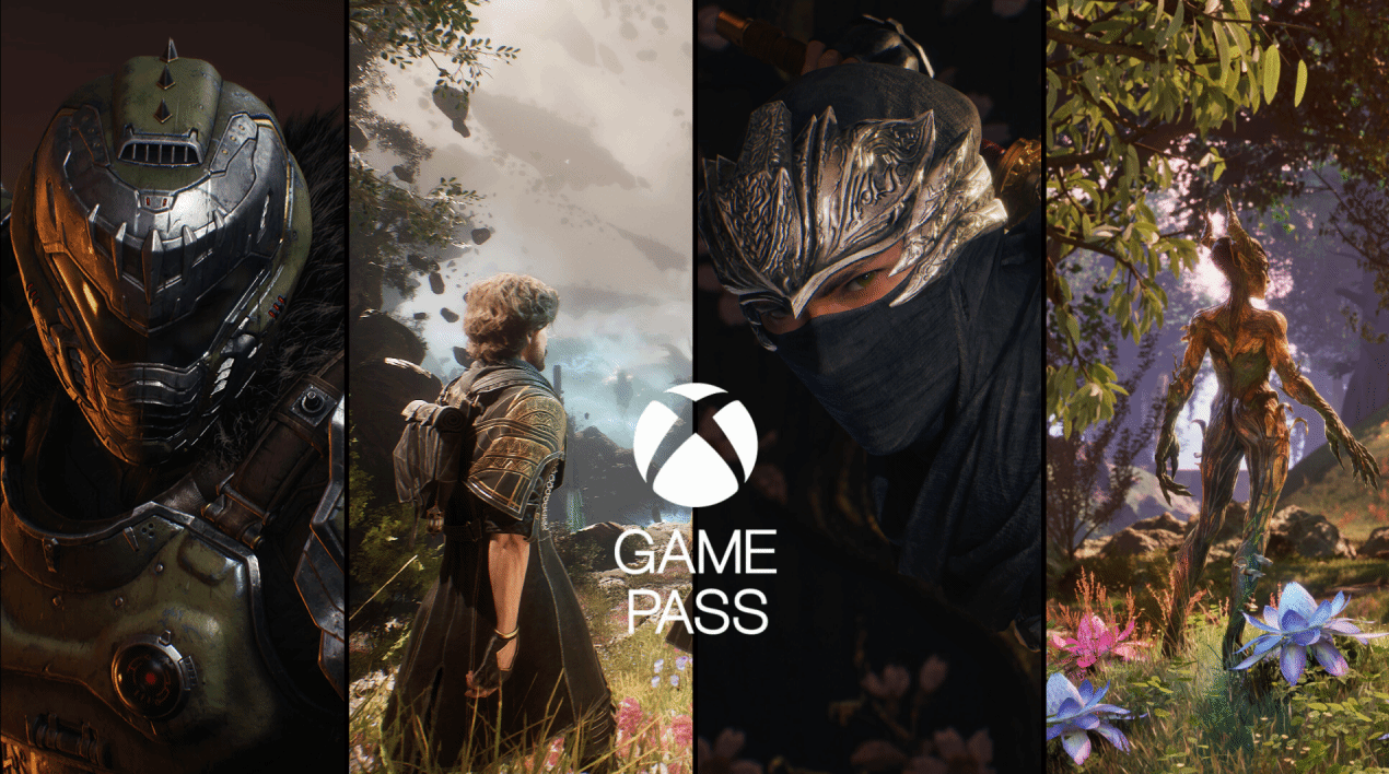 Xbox月活躍用戶突破5億 營收同樣破紀錄