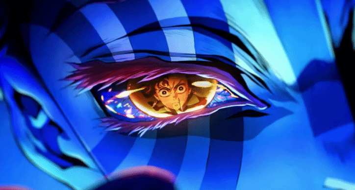 《鬼滅之刃無限城篇》大熱  不足一月殺入日本影史前十