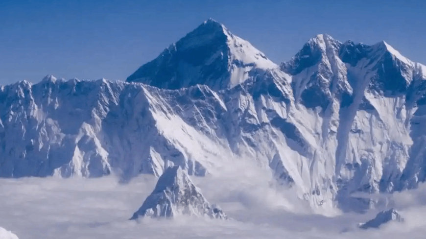 尼泊爾擬設門檻：先爬7000公尺山再申請珠峰