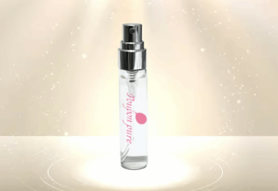 這也能做成香水? 日本人研發出「新生兒體香」香水