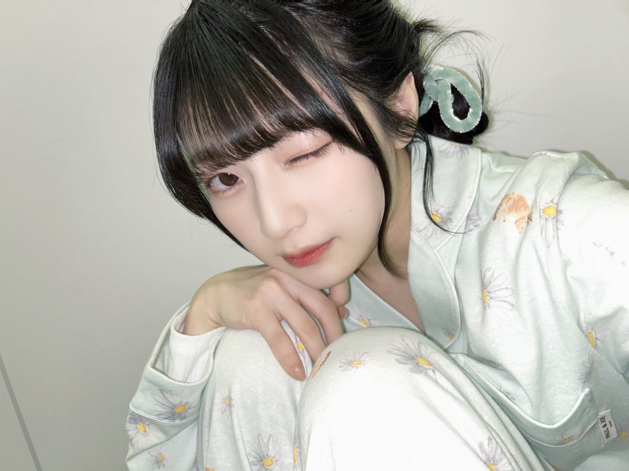 超可愛聲優《青木陽菜》