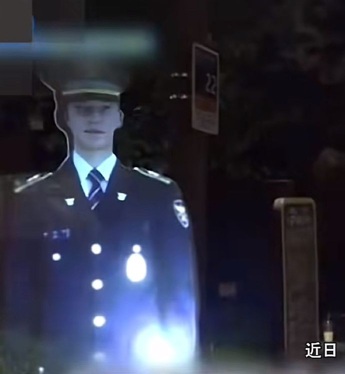 韓國公園使用「全息投影警察」：附近犯罪率暴跌22%!