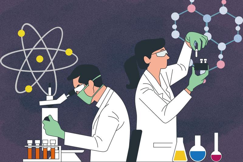 研究證實：團隊中新人越多 科學成果越具顛覆性