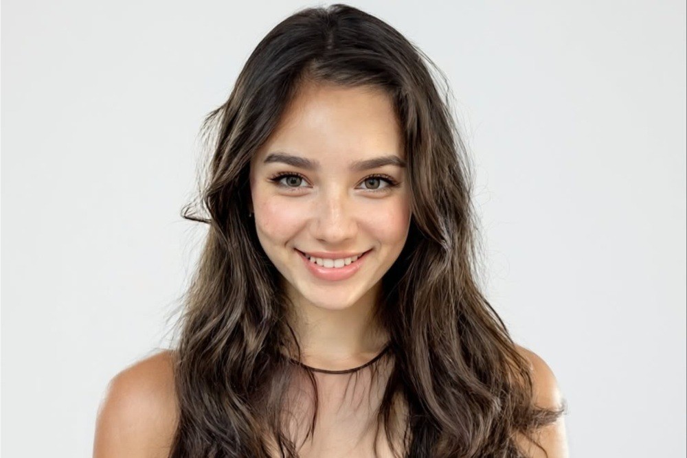 首位AI演員蒂莉出道 惹演藝界廣泛不滿