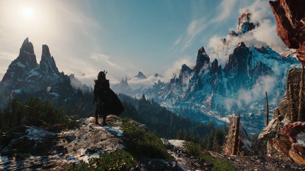 CDPR財報透露《巫師4》開發團隊的規模已近450人