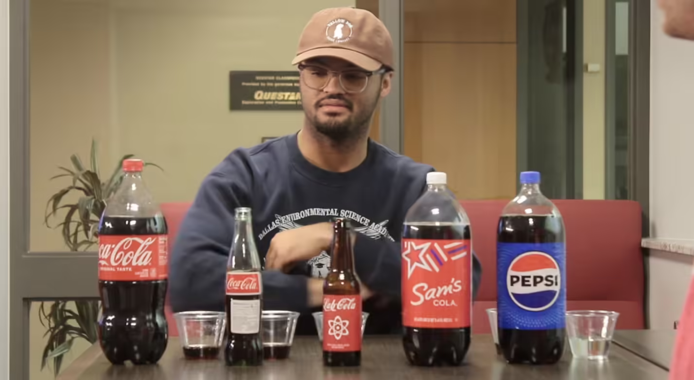 可口可樂百年神秘配方被破解 ? 仿版幾乎無差異