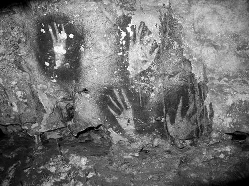 印尼發現迄今已知最古老岩畫 距今至少6.78萬年