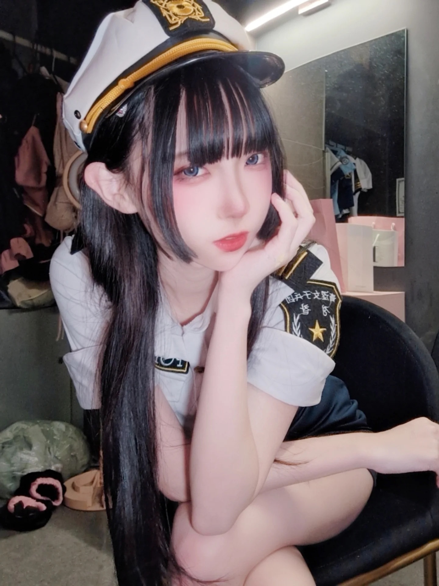 超可愛巫女《未來Mirai》