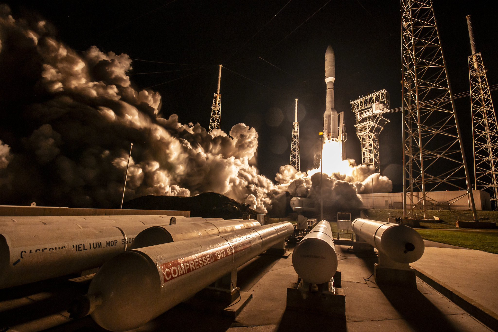 亞馬遜因火箭發射緊缺 向美國FCC申請延後Leo衛星部署期限