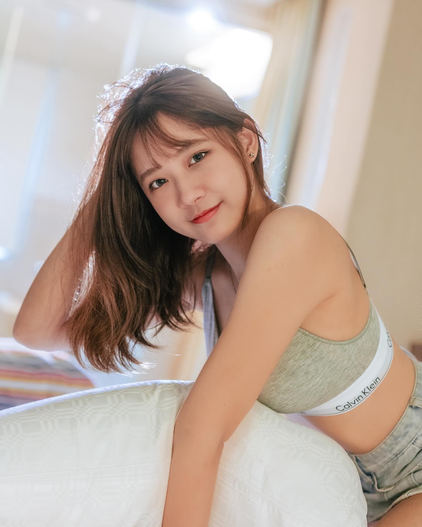 鄰家正妹《BaoNi》