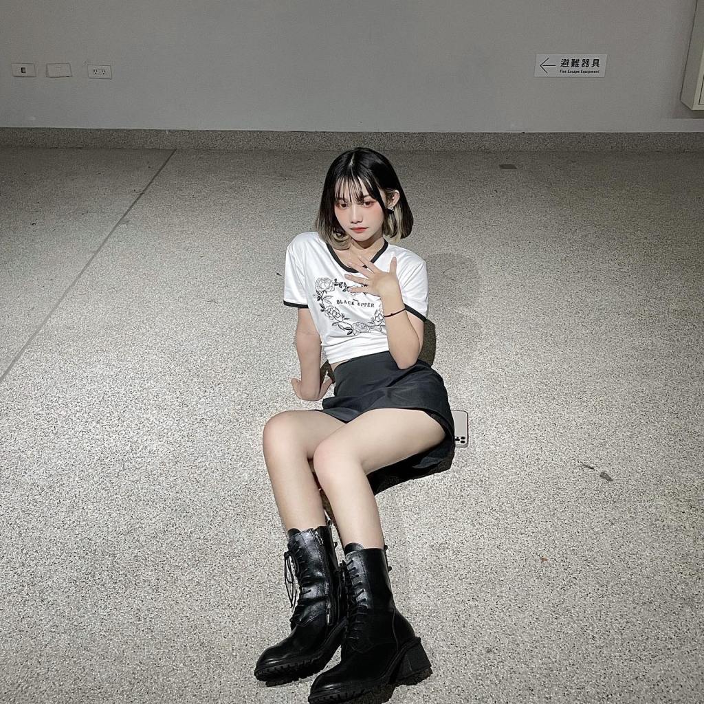 空靈氣質《小若》