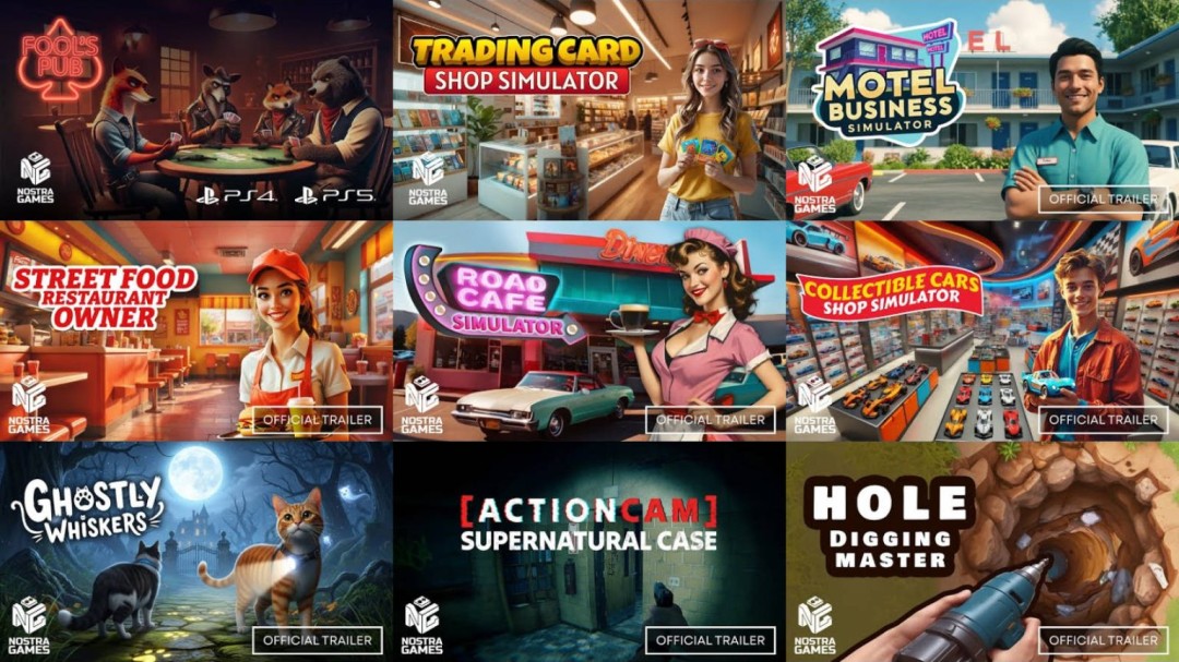 索尼PS店繼續清除劣質遊戲 合計下架約700部