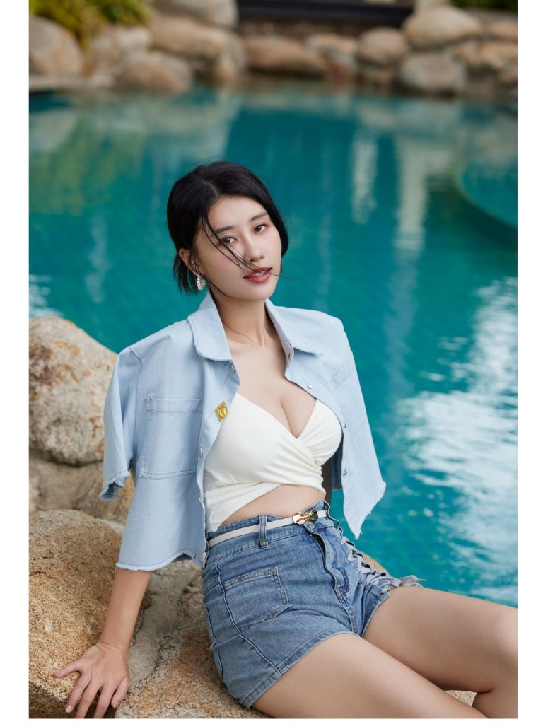 大展夏日風情《林真亦》