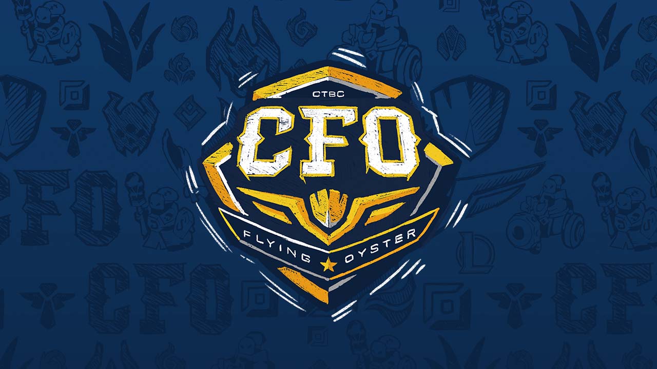 [LCP] CFO慘敗SHG 被完全比賽