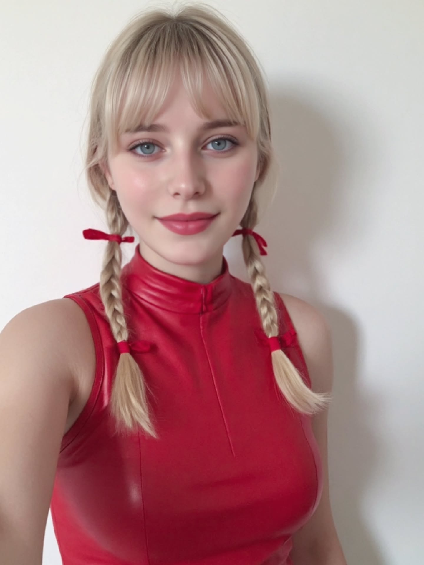 有如精靈的俄羅斯正妹《Yulia Makarova》