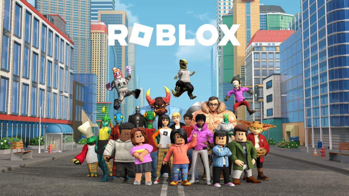 受年齡驗證拖累 Roblox日活躍用戶半年流失2000萬