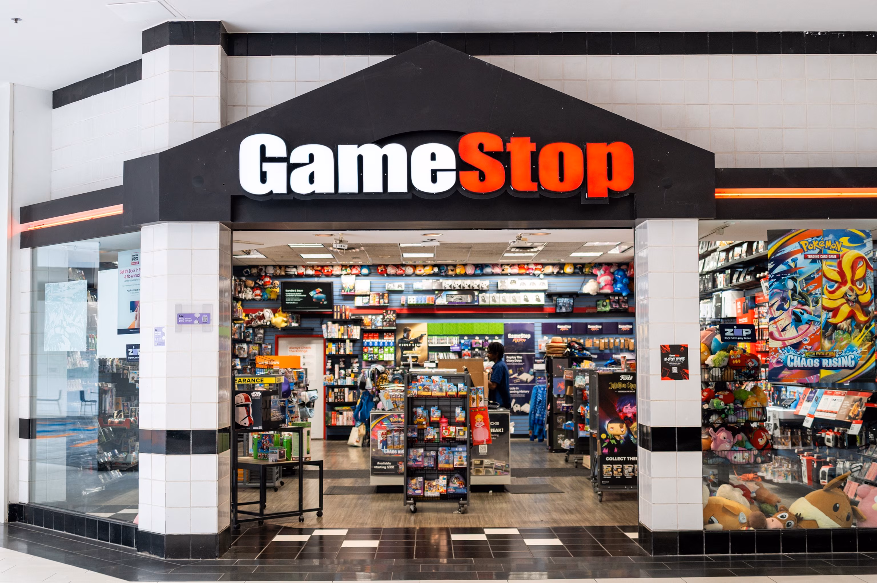 GameStop CEO為收購eBay募款 eBay帳號被永久停用