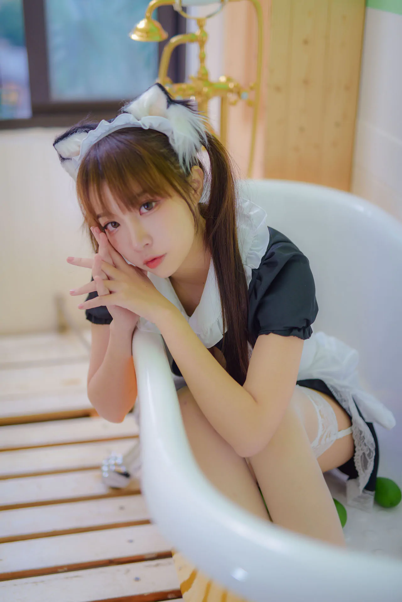 御姐coser《二佐Nisa》