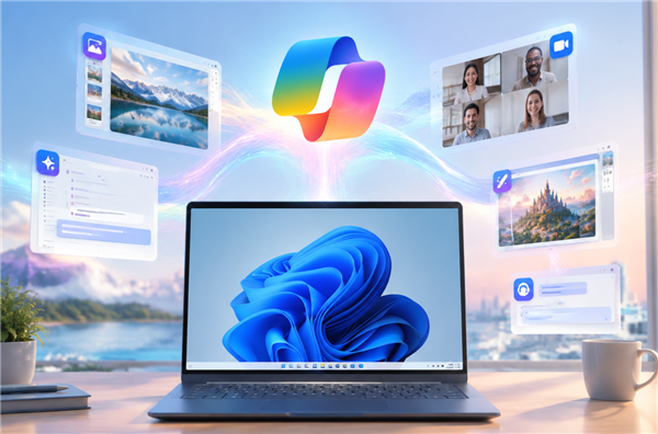 Windows 11五周年 全球用戶人數已超過10億人